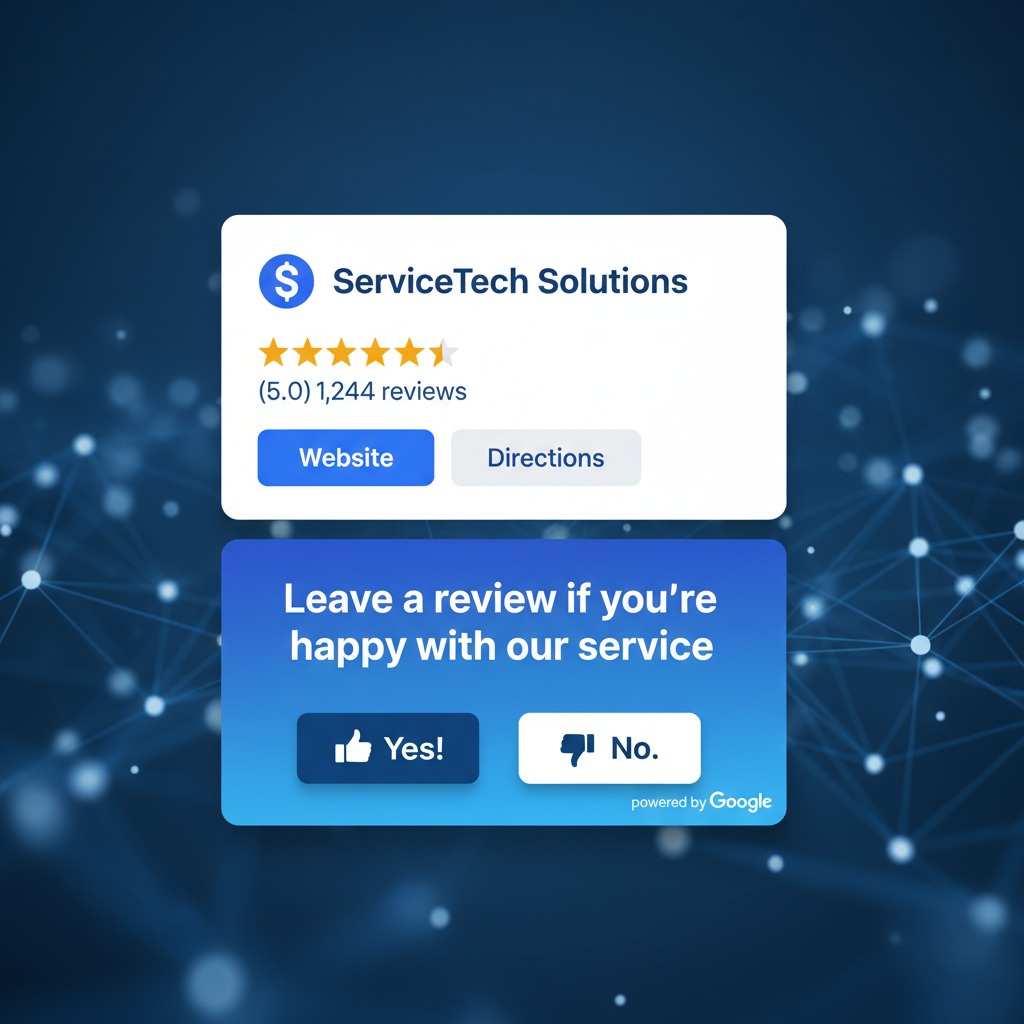 RANK-HIGHER-WITH-GOOGLE-REVIEWS