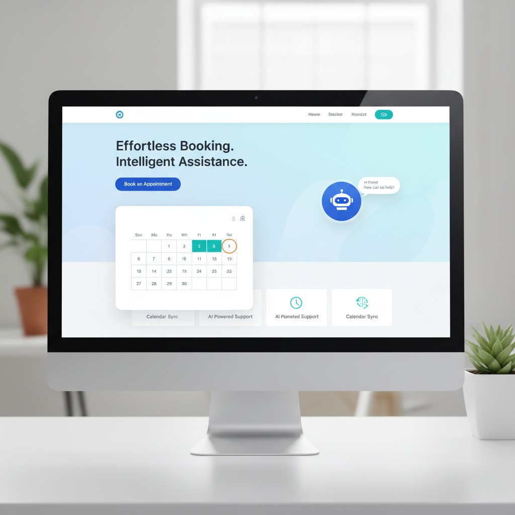 AUTOMATE-BOOKINGS-ORDERS-ON-WEBISTE