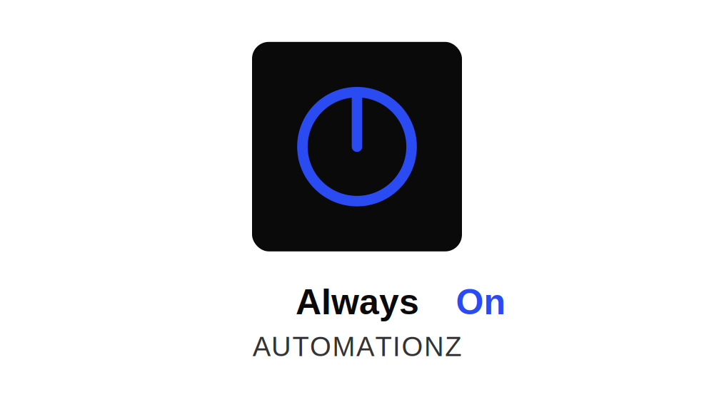 ai receptionist_alwayson-automations